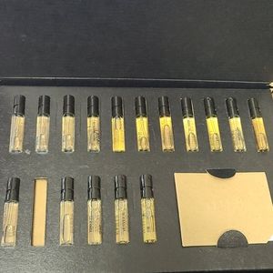 Le labo discovery set-unisex